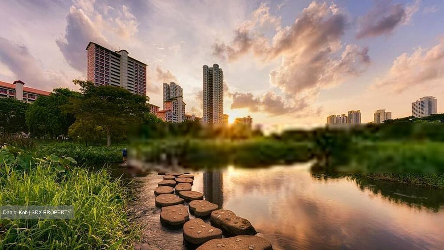 Blk 275A Natura Loft (Bishan), HDB 4 Rooms #594292381